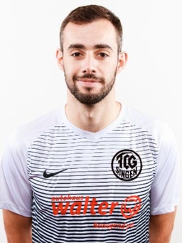 Avatar Bild für Marvin Föhl