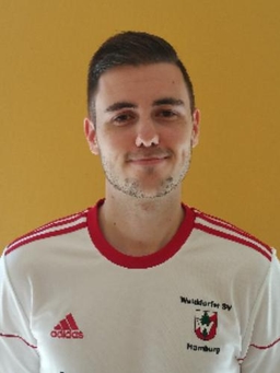 Avatar Bild für Julian Kreutzmann