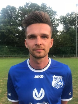 Avatar Bild für Tobias Rausch