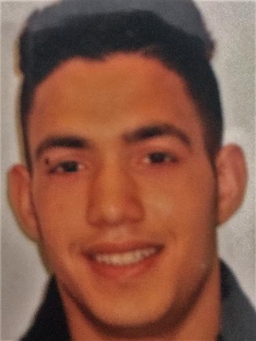 Avatar Bild für Tarik Hamoura