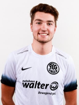 Avatar Bild für Max Zilly