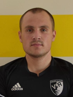 Avatar Bild für Florian Ries