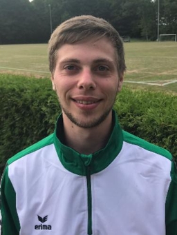 Avatar Bild für Chris Eckhoff