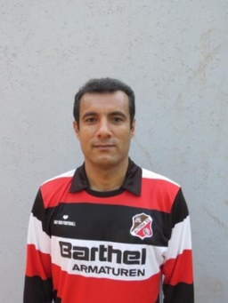 Avatar Bild für Esmail Balali