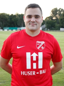 Avatar Bild für Fabian Früh