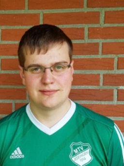 Avatar Bild für Daniel Dräger