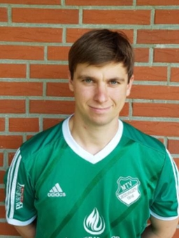 Avatar Bild für Nicolas Walisch