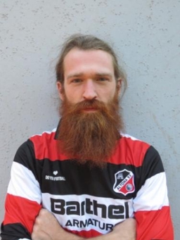 Avatar Bild für Johannes Josef Rieder