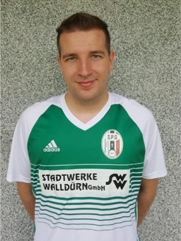 Avatar Bild für Dominik Seyfried