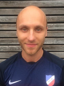 Avatar Bild für Lennart Müller