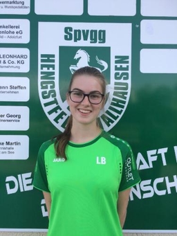 Avatar Bild für Lisa Busch
