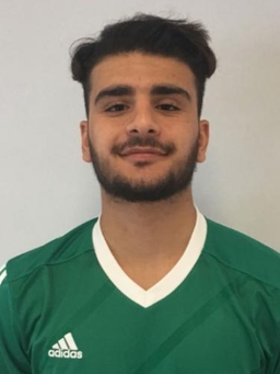 Avatar Bild für Ahmet Dagtekin