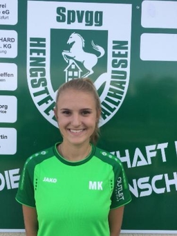 Avatar Bild für Meike Kleinert