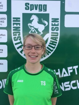Avatar Bild für Tanja Schmitt
