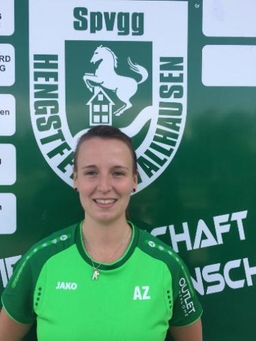 Avatar Bild für Alina Zeiher