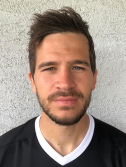 Avatar Bild für Manuel Weinbrecht