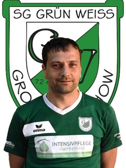 Avatar Bild für Ronny Zech