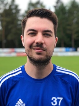 Avatar Bild für Patrick Huss