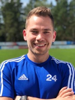 Avatar Bild für Tobias Jauß