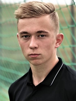 Avatar Bild für Jonas Abersfelder