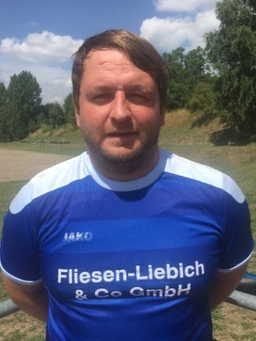 Avatar Bild für Stefan Wendel