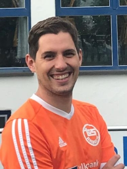 Avatar Bild für Dominik Wassong