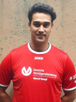 Avatar Bild für Maximilian Schoen