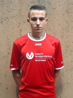 Avatar Bild für Hendrik Fritsch