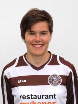 Avatar Bild für Charlotte Götting