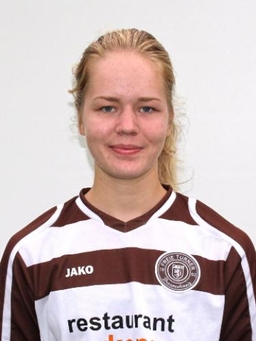 Avatar Bild für Liene-Margarete Thörner