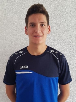 Avatar Bild für Jeremias Gehrig