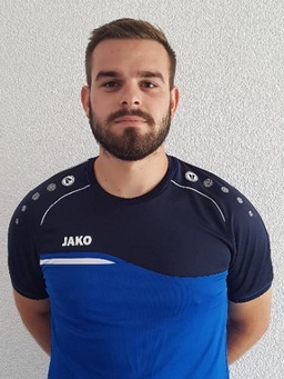 Avatar Bild für Manuel John