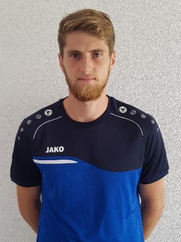 Avatar Bild für Marvin Mittmann