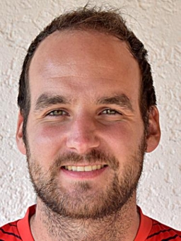 Avatar Bild für Raphael Spinner