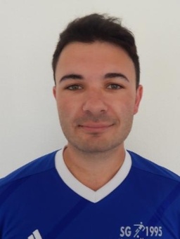 Avatar Bild für Sascha Hirt