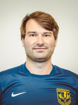 Avatar Bild für Bastian Striepling