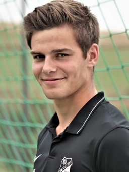 Avatar Bild für Elias Korn