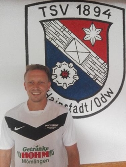 Avatar Bild für Florian Haala