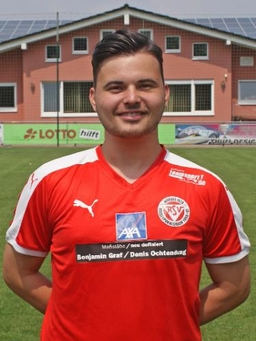 Avatar Bild für Valentin Grund