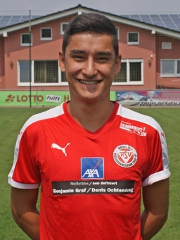 Avatar Bild für Robin Schweikart