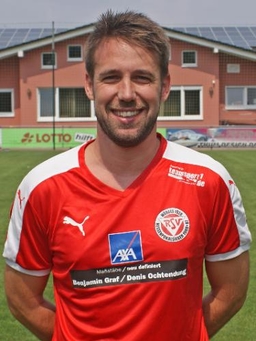 Avatar Bild für Benedikt Zwiener