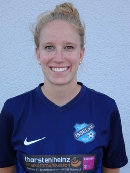 Avatar Bild für Isabel Brittner