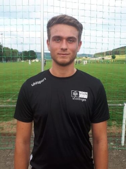 Avatar Bild für Marvin Münzer