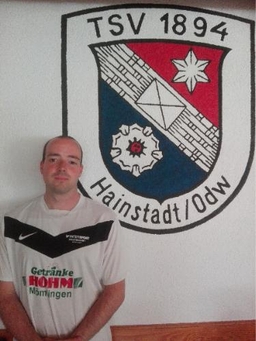 Avatar Bild für Martin Steib