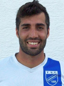 Avatar Bild für Bruno Luis