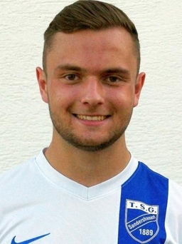 Avatar Bild für Maximilian Wissling