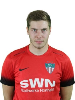 Avatar Bild für Joshua Brühler