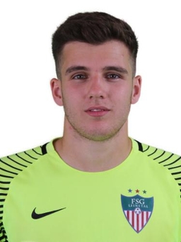 Avatar Bild für Jonas Felde