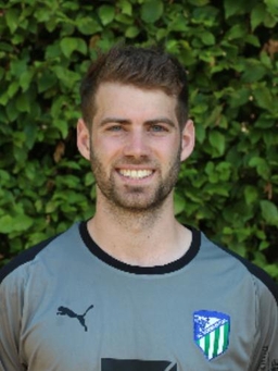 Avatar Bild für Niklas Decker