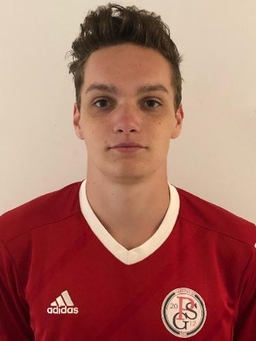 Avatar Bild für Finn Mika Göllner
